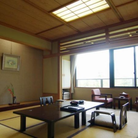 Okuhida Onsen Matsunoi Hotel Takayama  Exterior photo
