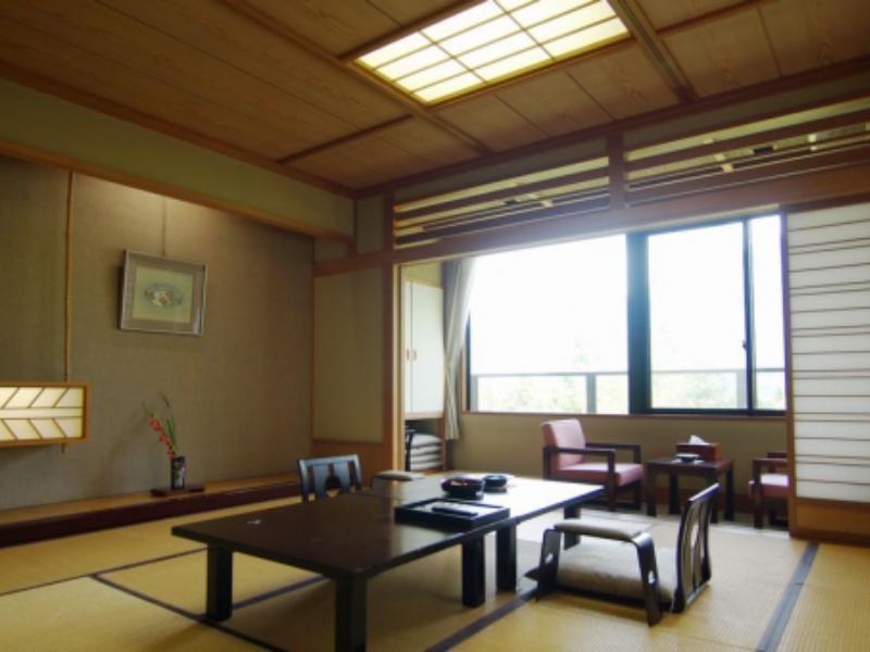 Okuhida Onsen Matsunoi Hotel Takayama  Exterior photo